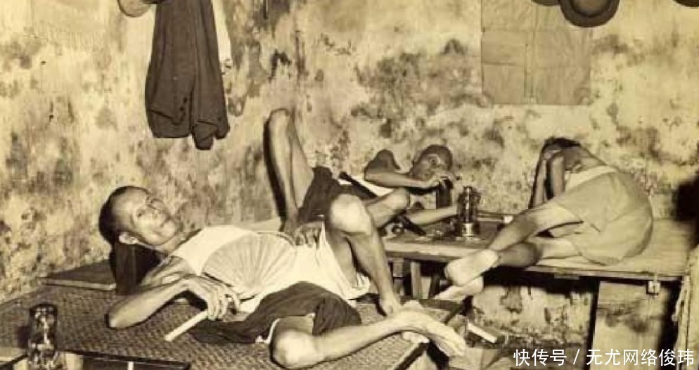 不用|1839年虎门销烟,林则徐为何不用火烧,而是用海水泡?