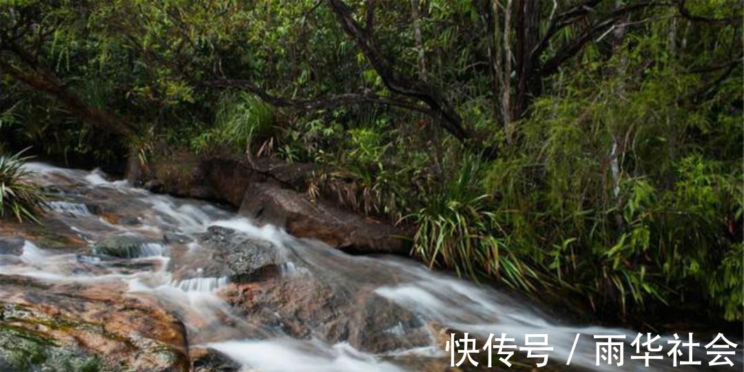 一村桑柘一村烟&韩偓不可错过的一首诗!万里清江万里天,一村桑柘一村烟!