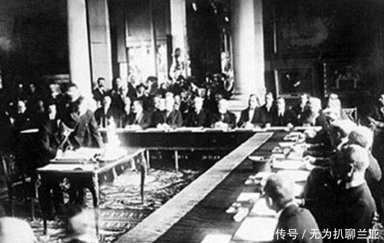 白银|清朝赔款在世界上还不算最多,赔款一万亿的竟然另有其国!