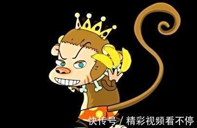 小羊们|《喜羊羊与灰太狼》中五位被称为王的角色,最后一位无人认识!