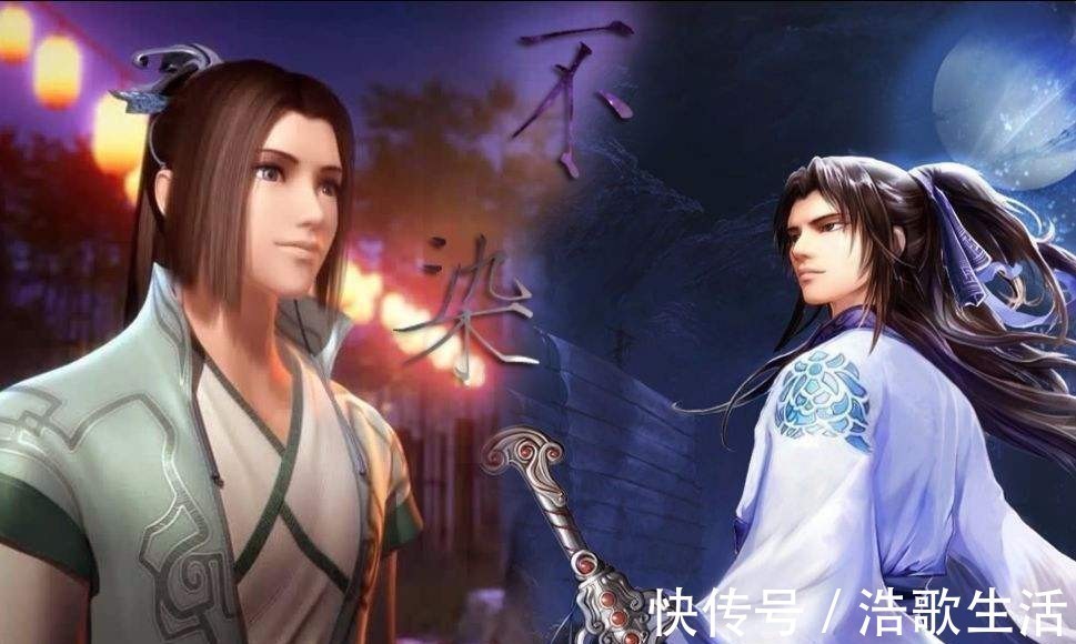 下联#堪称千古绝对的5副对联,流传千百年,让人津津乐道