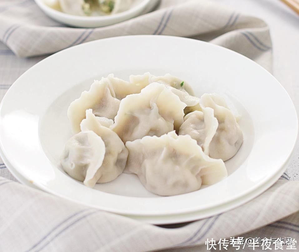  过年包饺子，10种水饺做法，鲜香入味，都是家人爱吃的馅儿