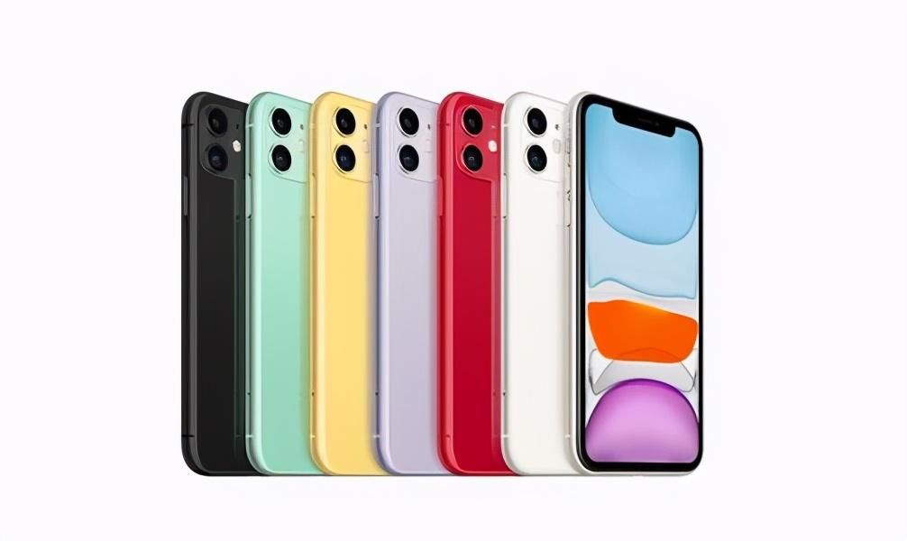 国内|Q3全球手机排行，iPhone11继续称霸，红米国内唯一上榜