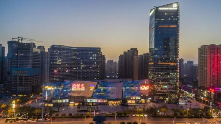 地铁盘|刚改必看!改善盘卖成顶流,光谷核心地铁盘首付88万起