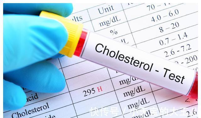 低密度脂蛋白胆固醇|吃得清淡也不胖，怎么血脂还高了？详解引起高血脂的8种原因