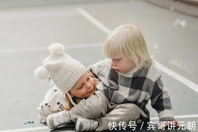 孩子们|如何为孩子选择合适的运动项目?学会这5点,孩子身体棒学习也好