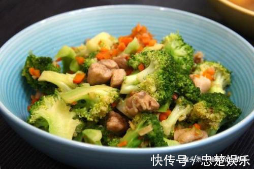 排毒养颜|女性常吃以下食物,血管通畅无阻,排毒养颜,好吃又健康,可试试