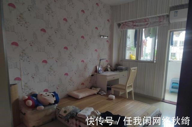 所有权|广东省潮州市一145平房产将拍卖,以48万元起拍,这房咋样