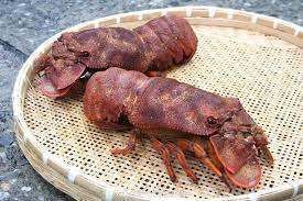 a374|和女友到柬埔寨,吃了2只“拖鞋龙虾”,结账时却“傻眼”了