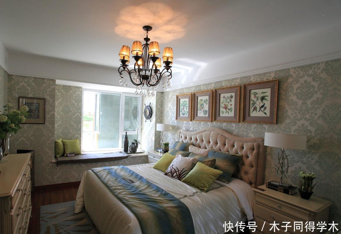 边缝|入住不到半年,墙面开裂、鼓包又掉皮,都怪你装修时没做好这件事
