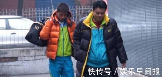 藏獒|20年后再看张继科:才懂刘国梁为何对他意难平,“藏獒”太传奇
