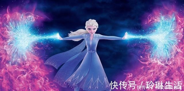 let|冰雪奇缘2中的败笔！亮点过于放大污染剧本，前作优点被后作玩坏