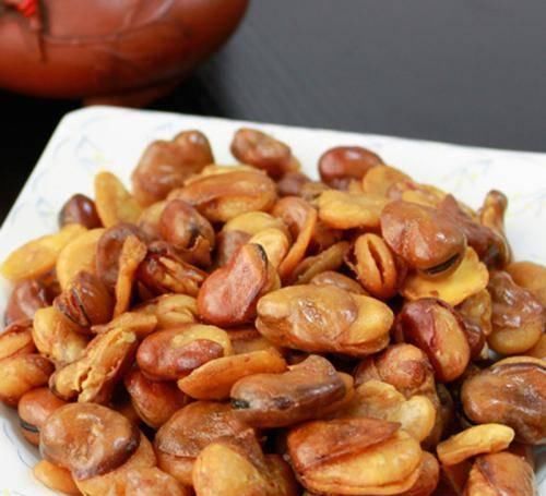 菜系|4道“最硬”下酒菜，制作简单又美味，爱喝酒的人全都吃过