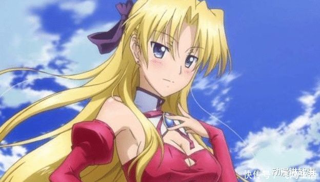 遗忘的后宫冷番，如果放到现在，都是“优质”动漫