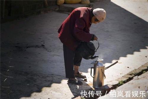 咸菜|王添彩每天靠吃咸菜度日,死后遗产出动6位工作人员,清点3小时