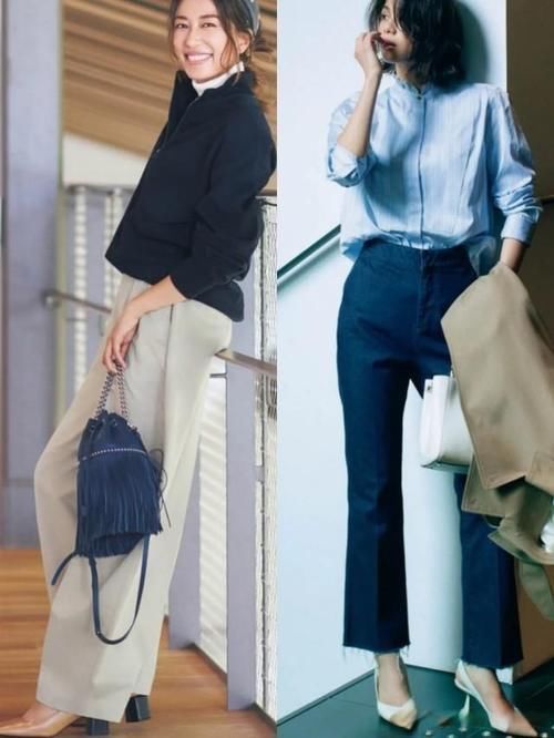 穿搭 你的马丁靴该换了,今年流行这4双鞋,时髦又百搭,小个子也适合