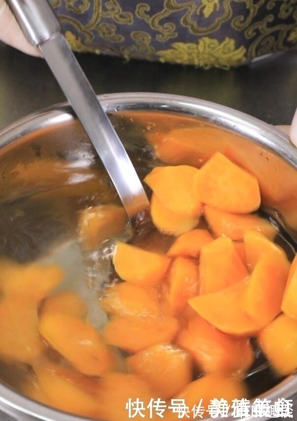 便秘|不论男女,早上空腹吃它,清肠排便,瘦得还快,口臭便秘渐渐没了