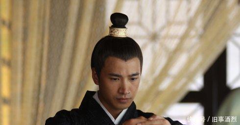 杀掉|皇帝请周亚夫吃饭却不给他筷子,周亚夫吃完离开,皇帝杀掉此人