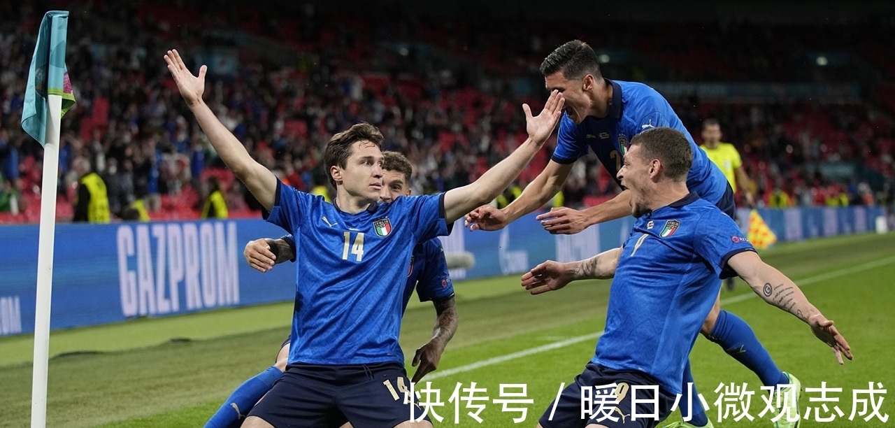蓝衣军团|欧洲杯前瞻|意大利力挫斗牛士军团跻身决赛