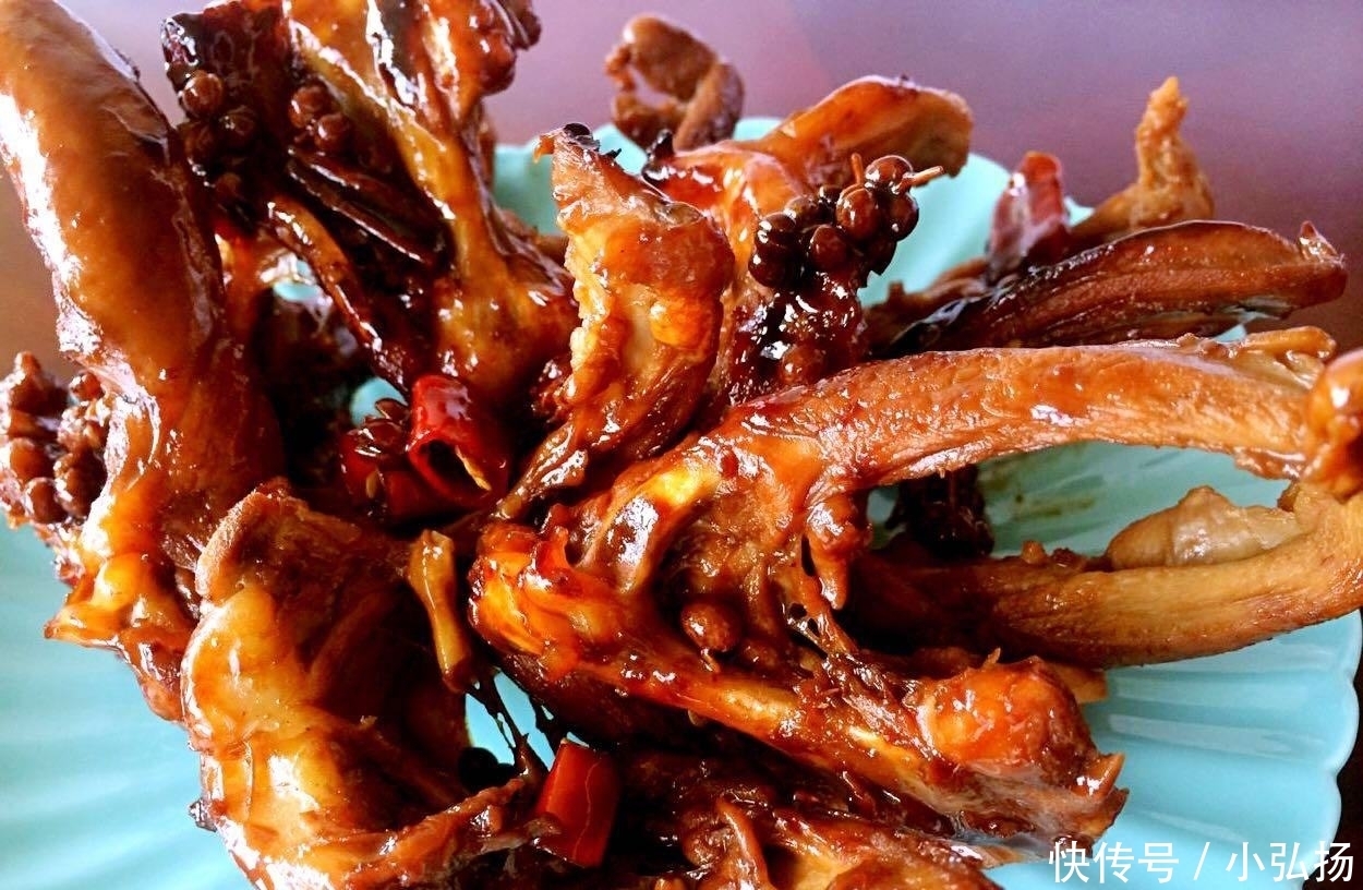 中国“最硬”7大下酒菜,没有之一,老酒鬼们嘎嘎“稀罕”!