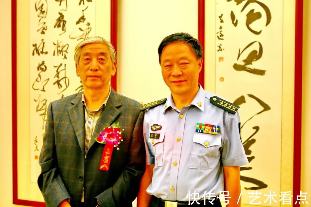 交流展$杨耀 | 福虎迎春·丹青贺岁——全国优秀书画名家作品展