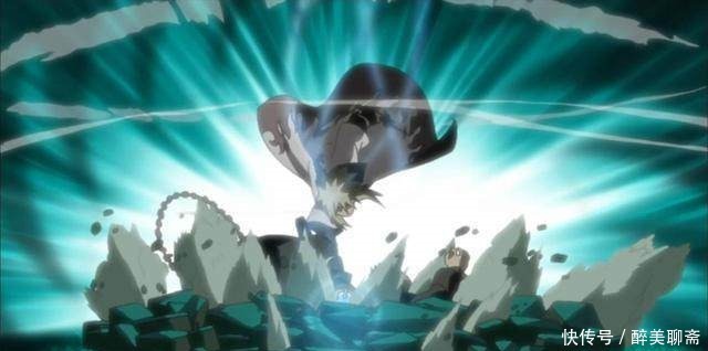 正面|火影忍者被螺旋丸正面打中的人,只有他能坚持活到最后!