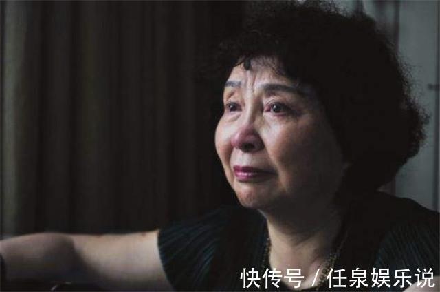 老两口|10年前,60岁的盛海琳高龄生下一对双胞胎,如今过得怎么样