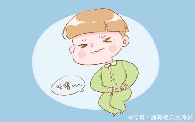拉肚子|宝宝经常腹泻,是啥情况搞定这4个“元凶”,保你万事大吉!