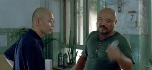 书法作品!老戏骨李琦书法作品遭批评:手法不专业,毫无艺术可言