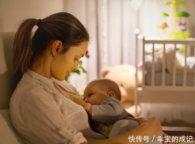 喂奶|关于“母乳喂养”,妇产科医生有话说!
