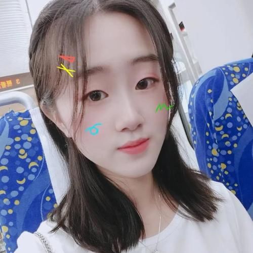 用一支口红开启一年的好心情～