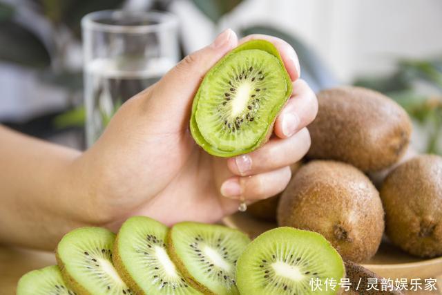 竟然|猕猴桃、奇异果到底区别在哪吃法竟然这么讲究