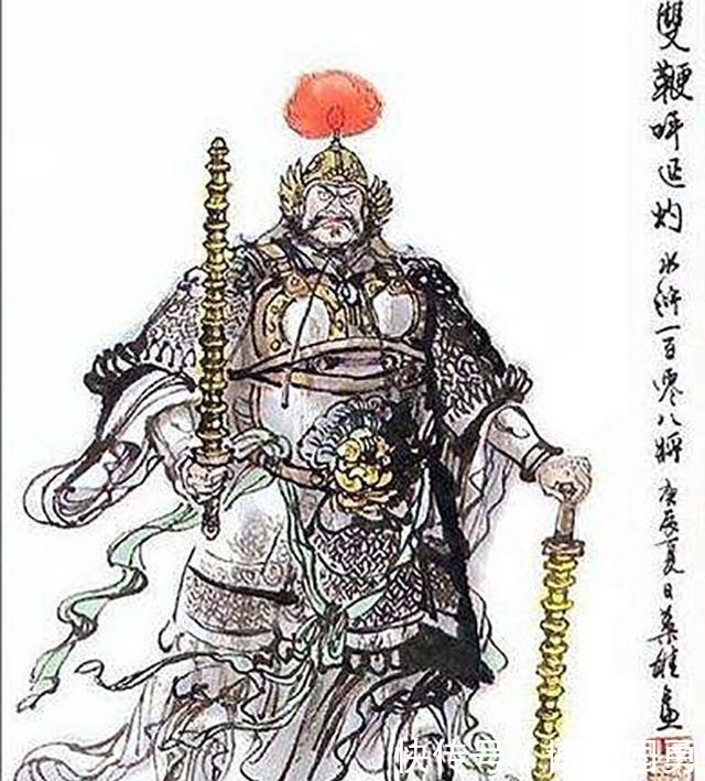 手握|宋江被毒死时仍有三位梁山好汉手握重兵,为何却无一人为他报仇?