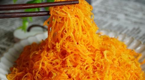 科學(xué)大熊|延緩衰老益肝明目增進(jìn)血液循環(huán)，松軟香甜營(yíng)養(yǎng)不流失，簡(jiǎn)單易上手