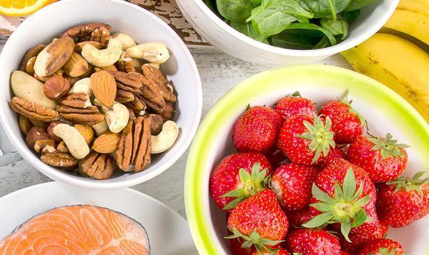 身体|吃得越少活的越久?或许试试4个方法,让你身体健康又长寿!