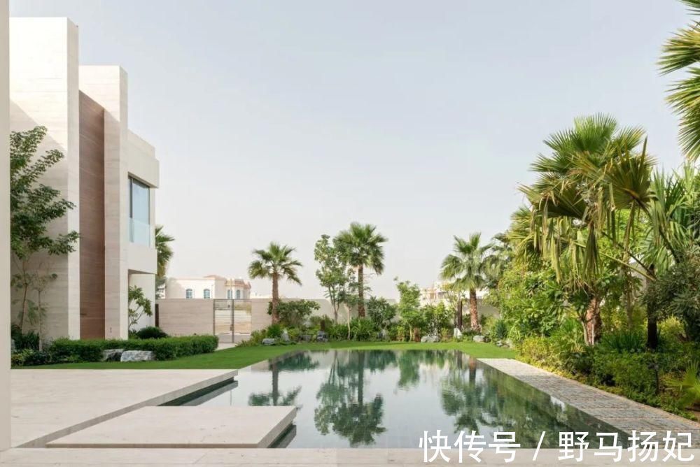 牛女士|为何有钱人宁愿住高层,也不愿意买别墅?揭秘5大真相