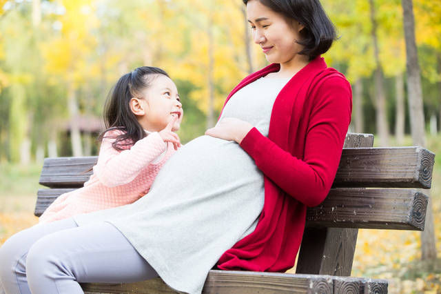 妈妈|胎宝宝在妈妈肚子里有“三怕”，早中晚三个时期，孕妈要分别注意