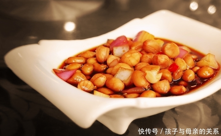 傻傻|三高患者不用怕,常吃一道凉菜,有效软化血管,很多人傻傻不清楚