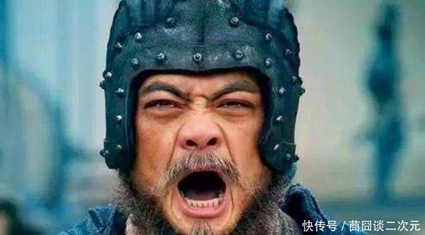 关羽|同样是三国仅次于超一流的猛将,此二人,谁的武艺更胜一筹呢?