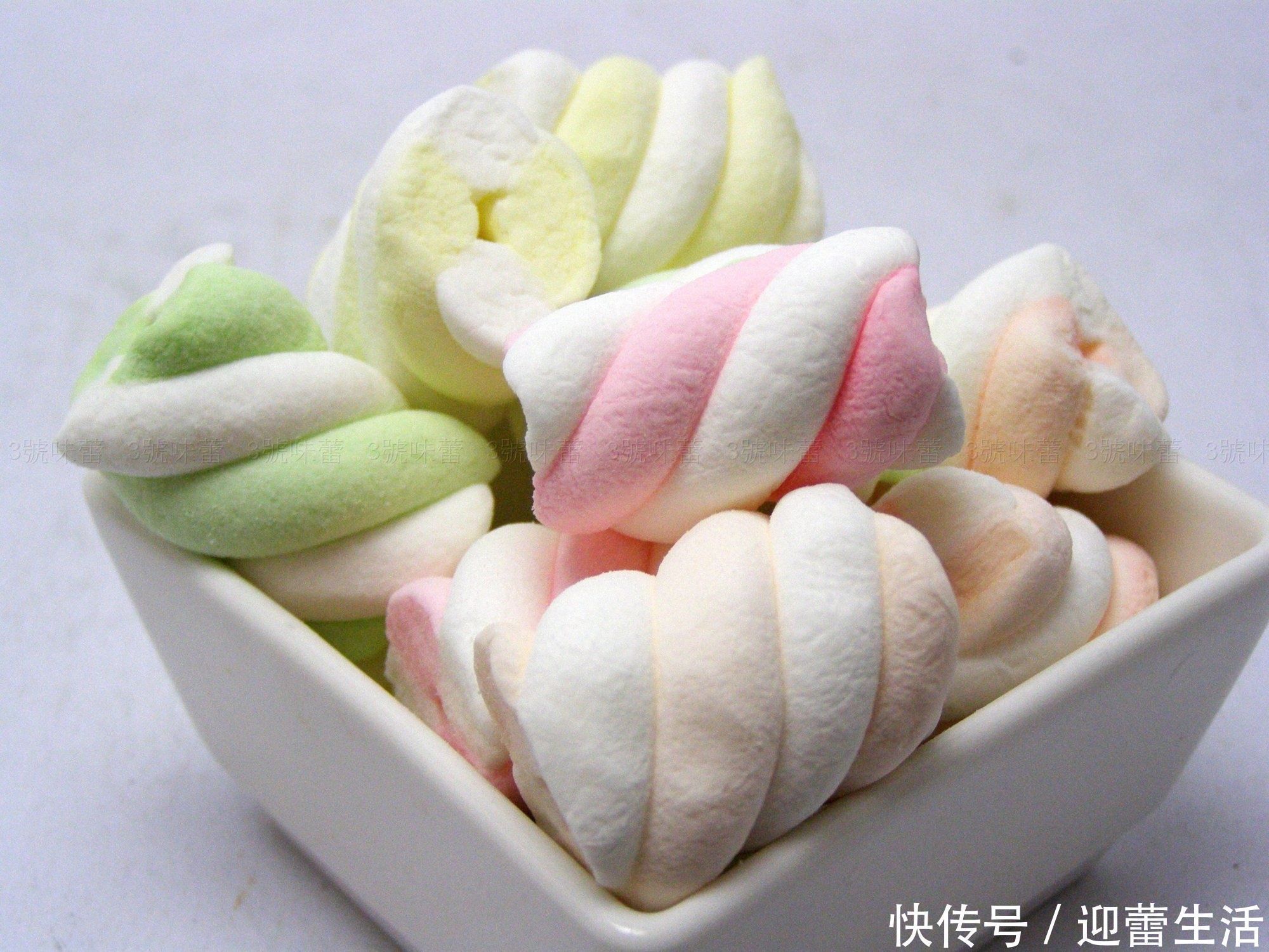 口水|冷冻了以后意外好吃的零食,尤其是最后一个,简直能留下口水