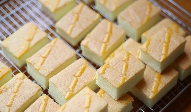 想吃蛋糕不用买,配方给你,教科书式讲解,松软不塌陷,值得一试