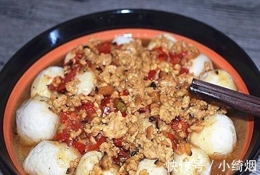 香菇|这种碱性食物南方人最爱吃,提高免疫力,还能排湿消水肿,要常吃