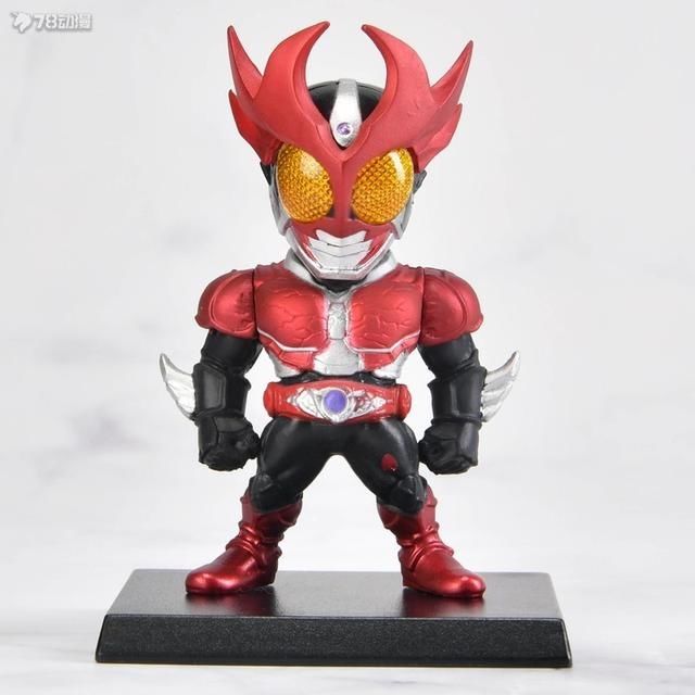 k78官测：万代 CONVERGE KAMEN RIDER 普通版 第二十二弹