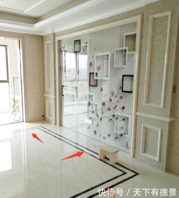 网格门|新房入住一年心酸总结：12个装修失误惨不忍睹，打碎牙往肚里咽！