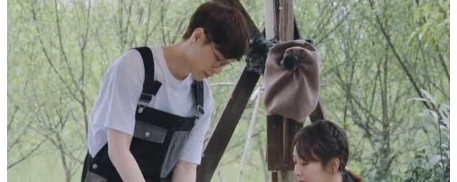 《向往5》官方親自下場(chǎng)官宣，最終收官時(shí)間點(diǎn)確定，觀眾：不夠看