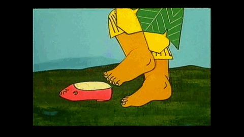 葫芦兄弟|“葫芦娃之父”是谁?