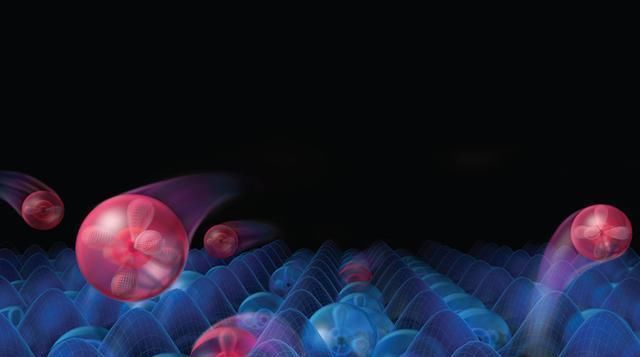 相对论 绝对零度有多可怕在它面前,所有的时间和空间都会失去意义