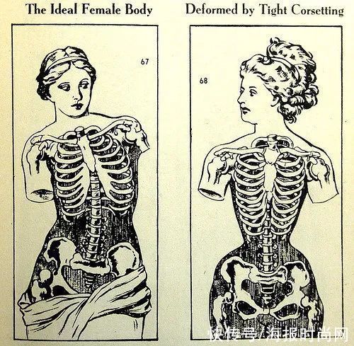 脸型|这些爆火的“美妆趋势”，你是真的觉得好看？还是被成功洗脑了？