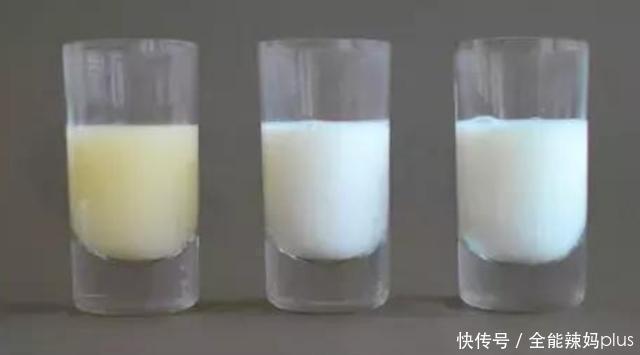母乳|母乳是“活”的?在1000倍显微镜下长这样,纯净到令人不敢相信