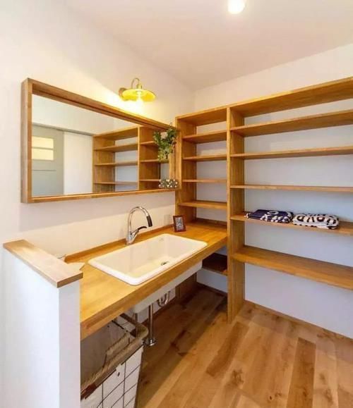  抽屉|看了日本主妇的卫生间打扫，才知道20多年来我根本不懂打扫